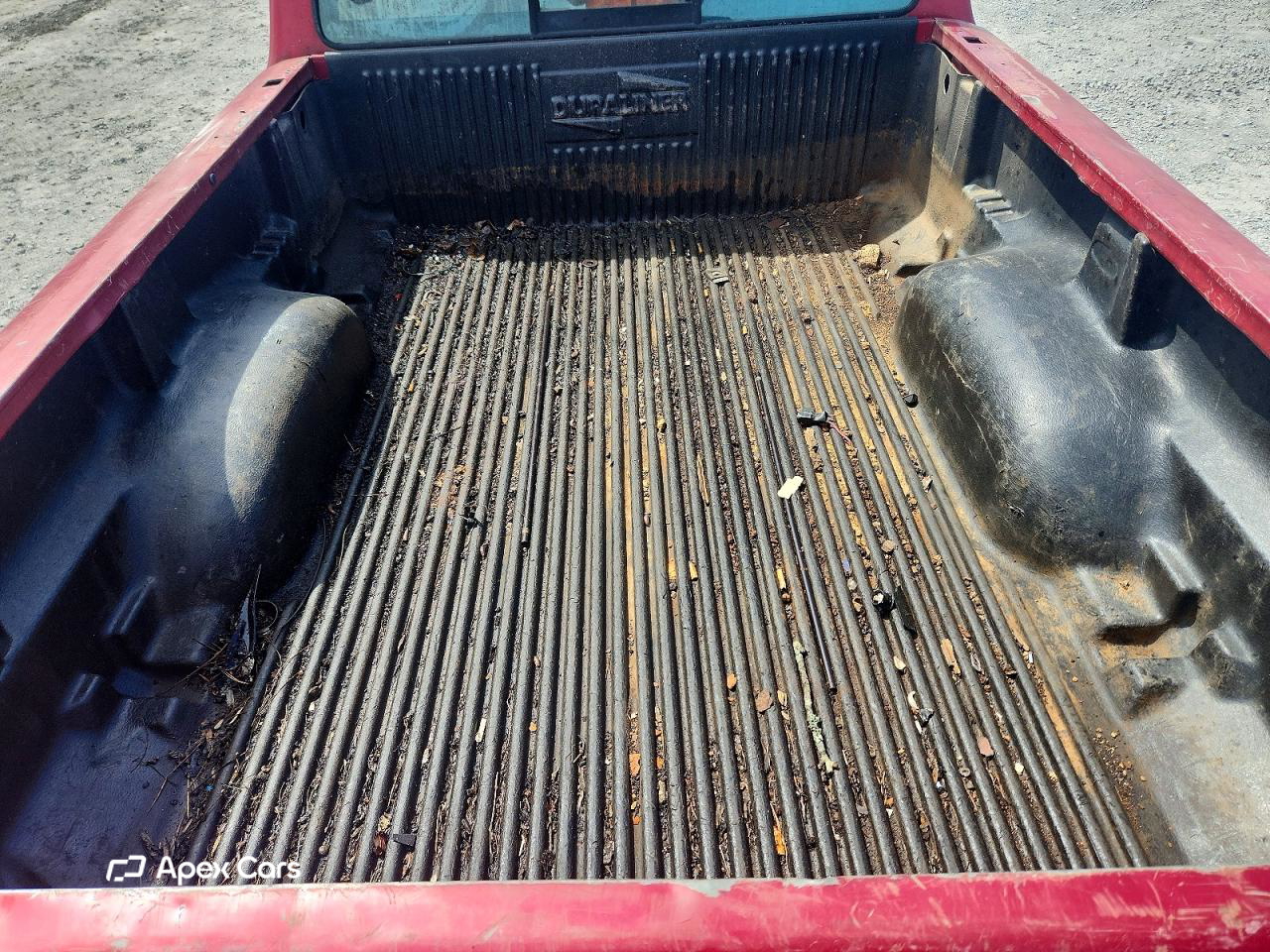 Ford Ranger 1996