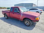 Ford Ranger 1996