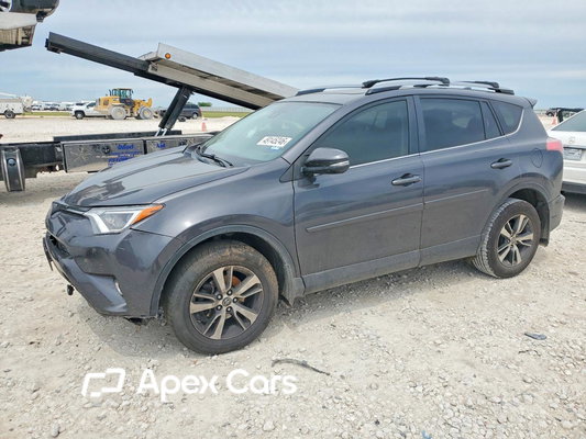 Toyota RAV 4 2017 - Image 1 of 13