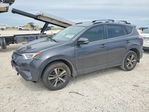 Toyota RAV 4 2017