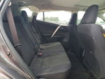 Toyota RAV 4 2017