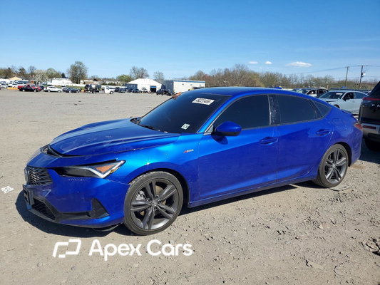 2023 Acura Integra - Image 1 of 11