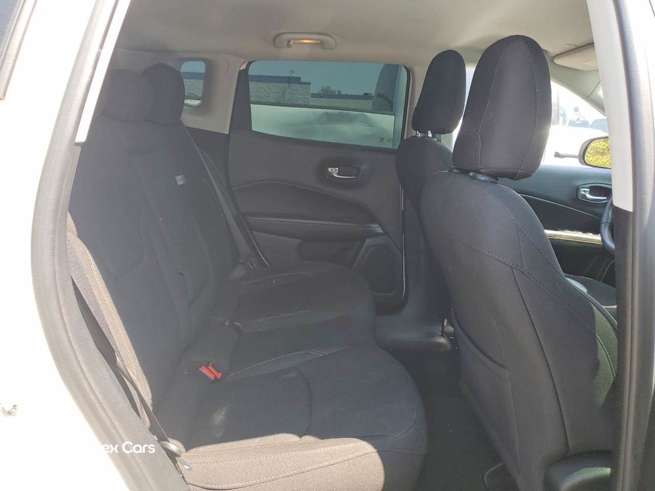 Jeep Compass 2020