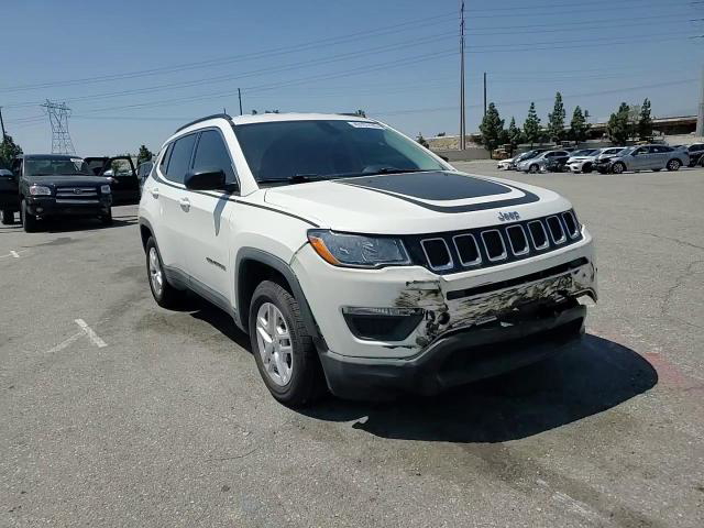 Jeep Compass 2020