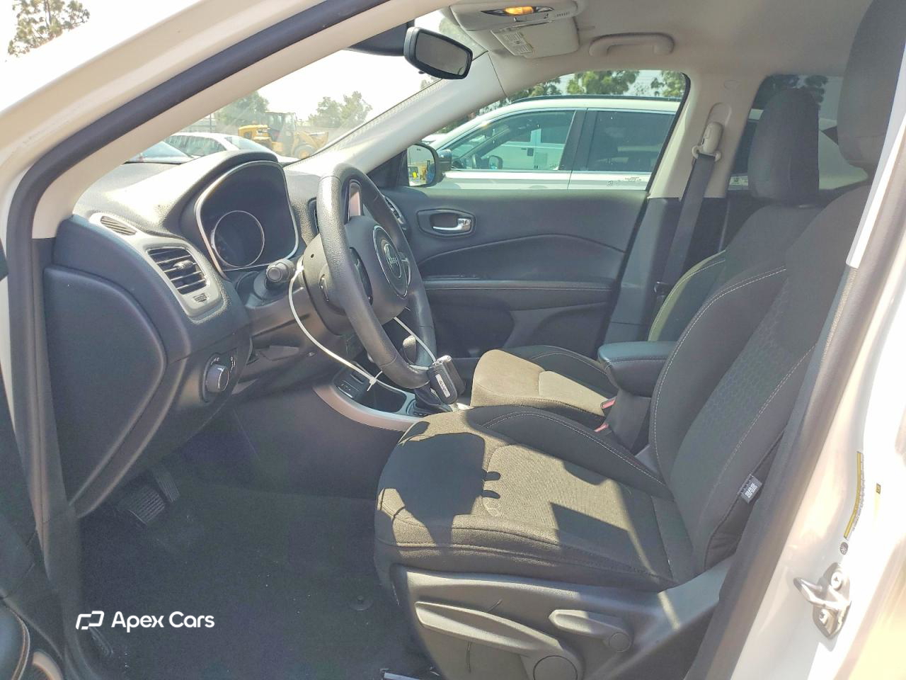Jeep Compass 2020