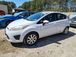 Ford Fiesta 2013