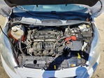 Ford Fiesta 2013