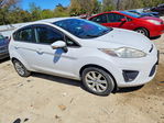 Ford Fiesta 2013