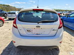 Ford Fiesta 2013