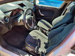 Ford Fiesta 2013