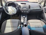 Kia Forte 2016