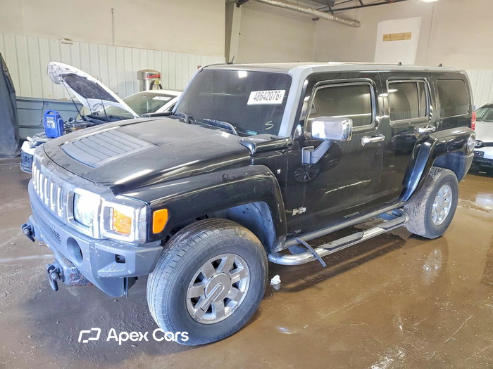 2006 Hummer H3 - Image 1 of 5