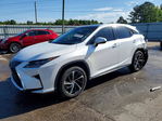 Lexus RX 2017