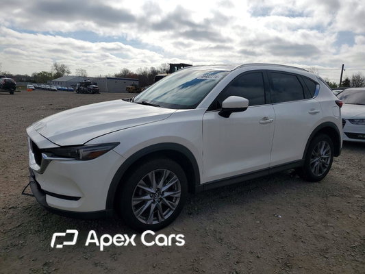 Mazda CX-5 2020 - Image 1 of 13