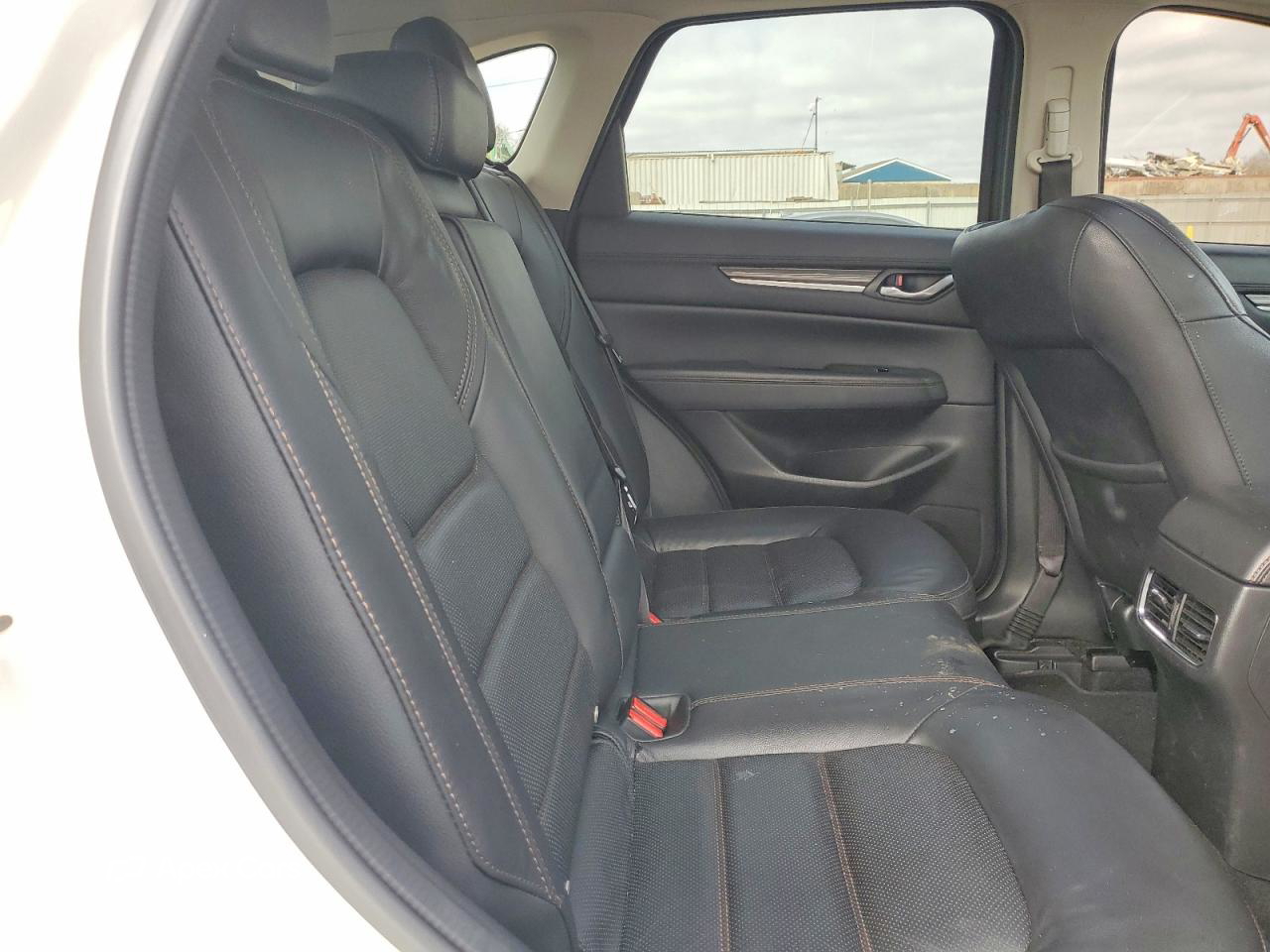Mazda CX-5 2020