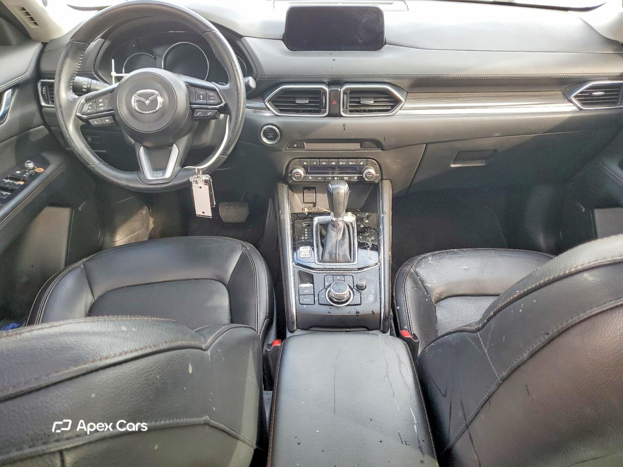 Mazda CX-5 2020