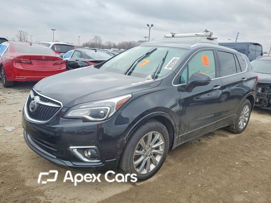 2020 Buick Envision - Zdjęcie 1 z 12