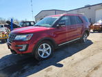 Ford Explorer 2017