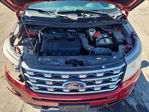 Ford Explorer 2017