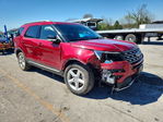 Ford Explorer 2017