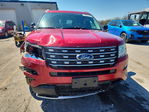 Ford Explorer 2017
