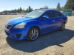 Nissan Sentra 2015