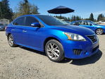 Nissan Sentra 2015
