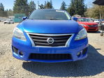 Nissan Sentra 2015