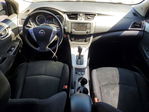 Nissan Sentra 2015