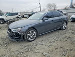 Audi A4 2022
