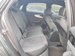 Audi A4 2022