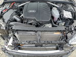 Audi A4 2022