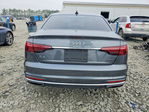 Audi A4 2022