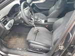 Audi A4 2022