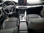 Audi A4 2022