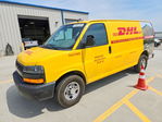 Chevrolet Express 2021