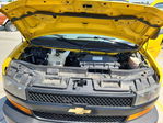 Chevrolet Express 2021