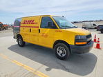 Chevrolet Express 2021