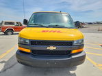 Chevrolet Express 2021