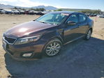 Kia Optima 2015