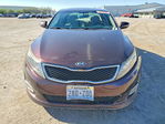Kia Optima 2015