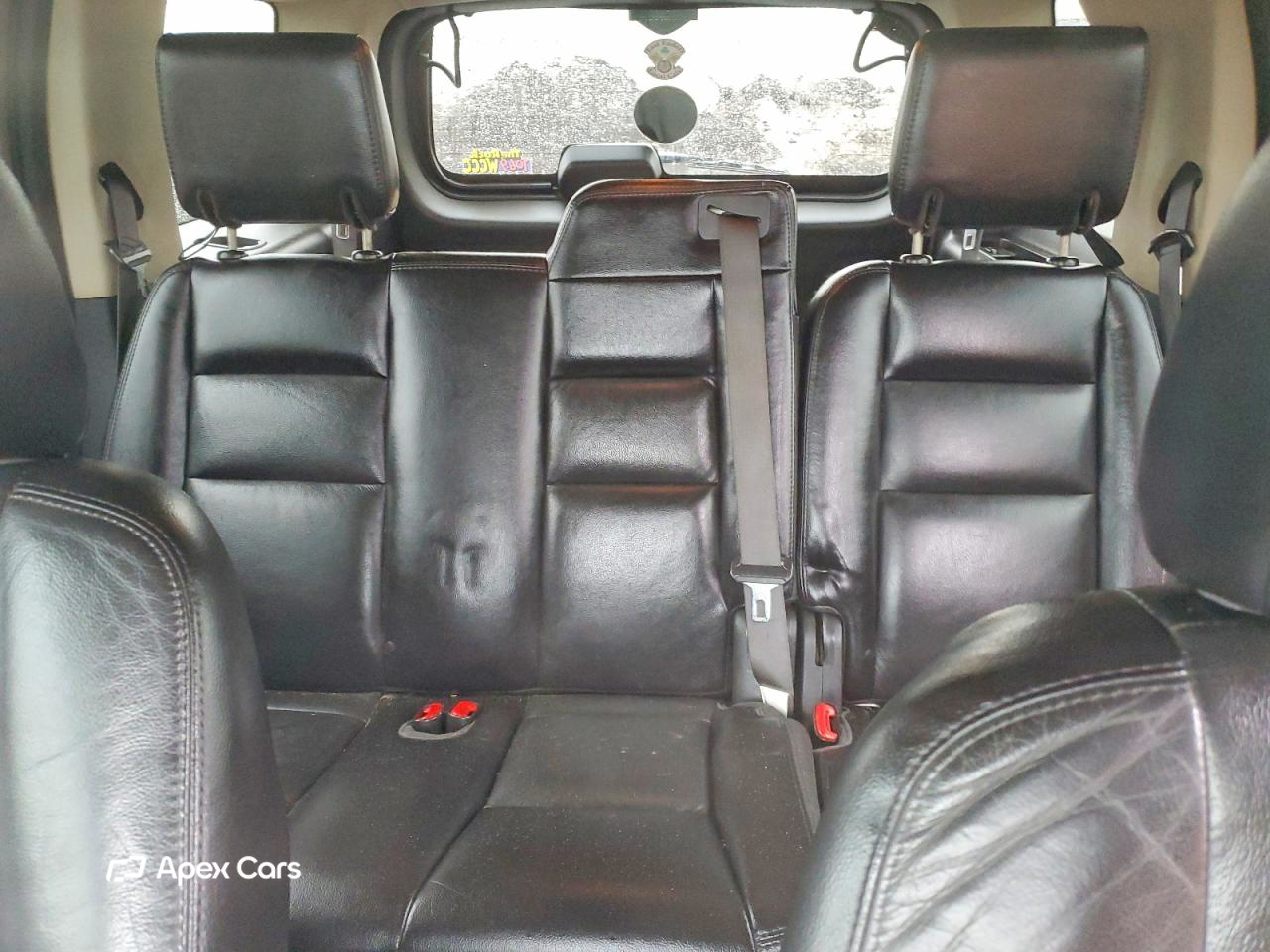 Ford Explorer 2006