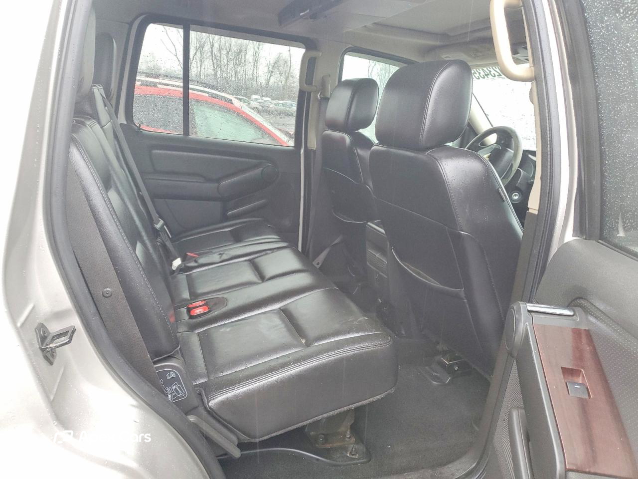 Ford Explorer 2006