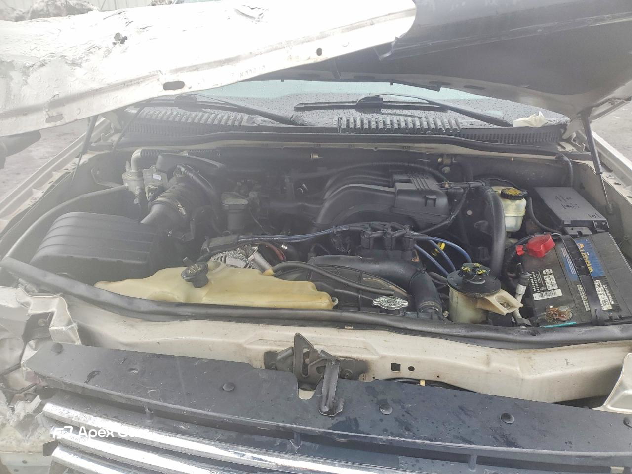 Ford Explorer 2006
