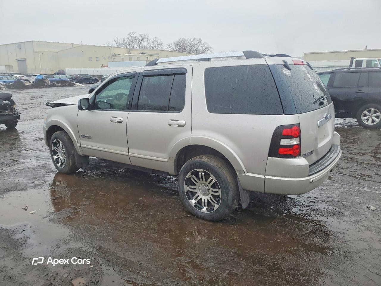 Ford Explorer 2006