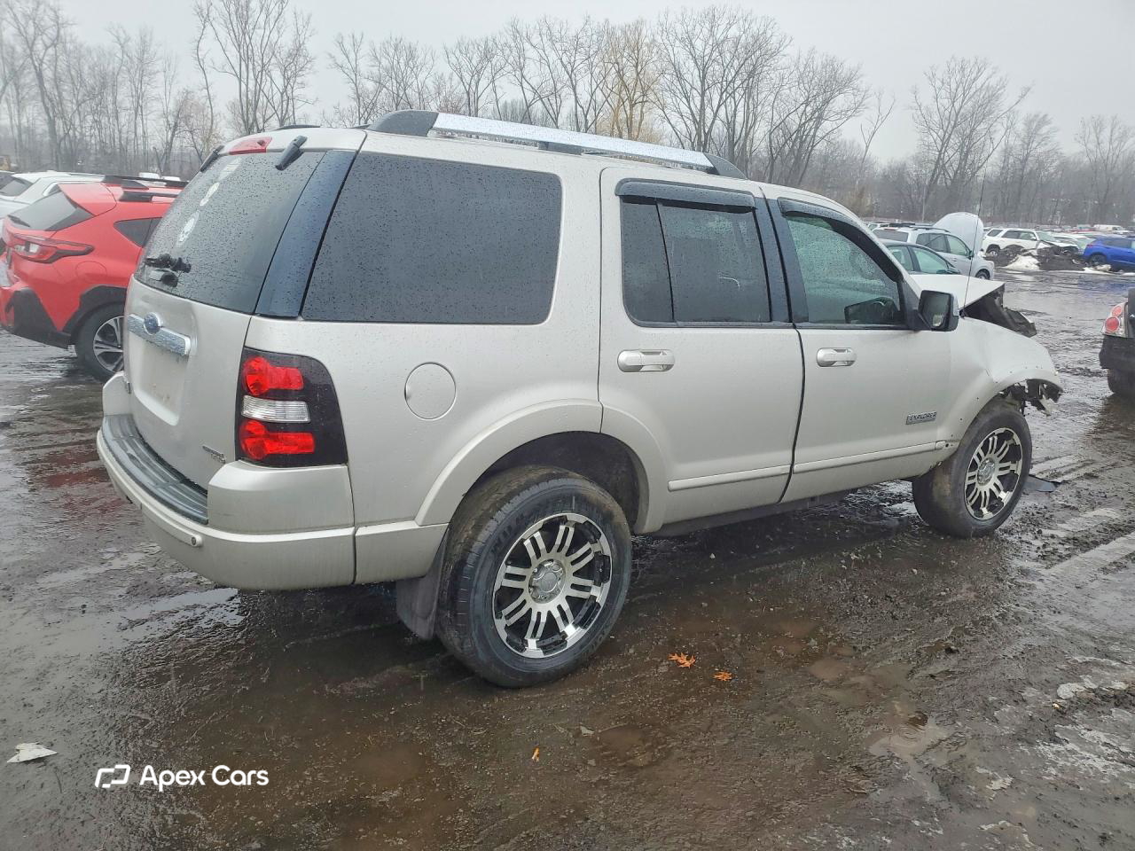 Ford Explorer 2006