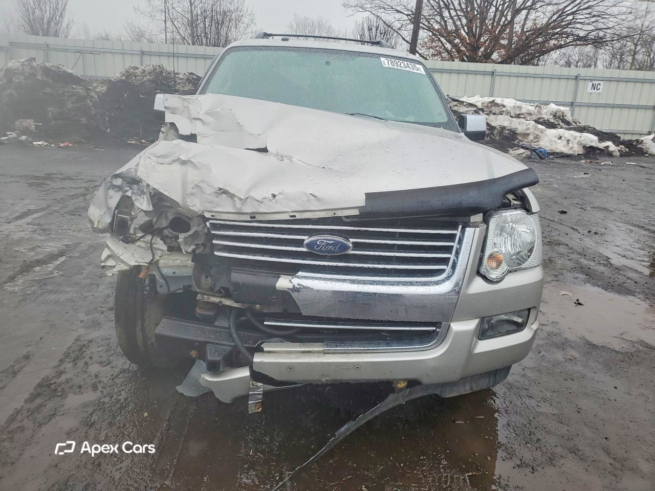 Ford Explorer 2006