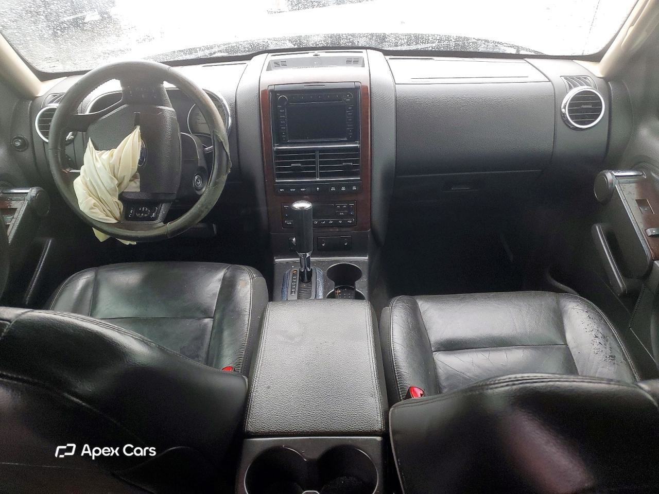 Ford Explorer 2006