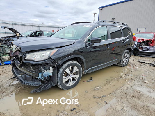 Subaru Ascent 2019 - Image 1 of 15