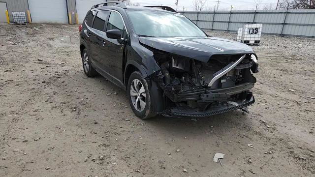 Subaru Ascent 2019
